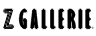 store logo zgallerie