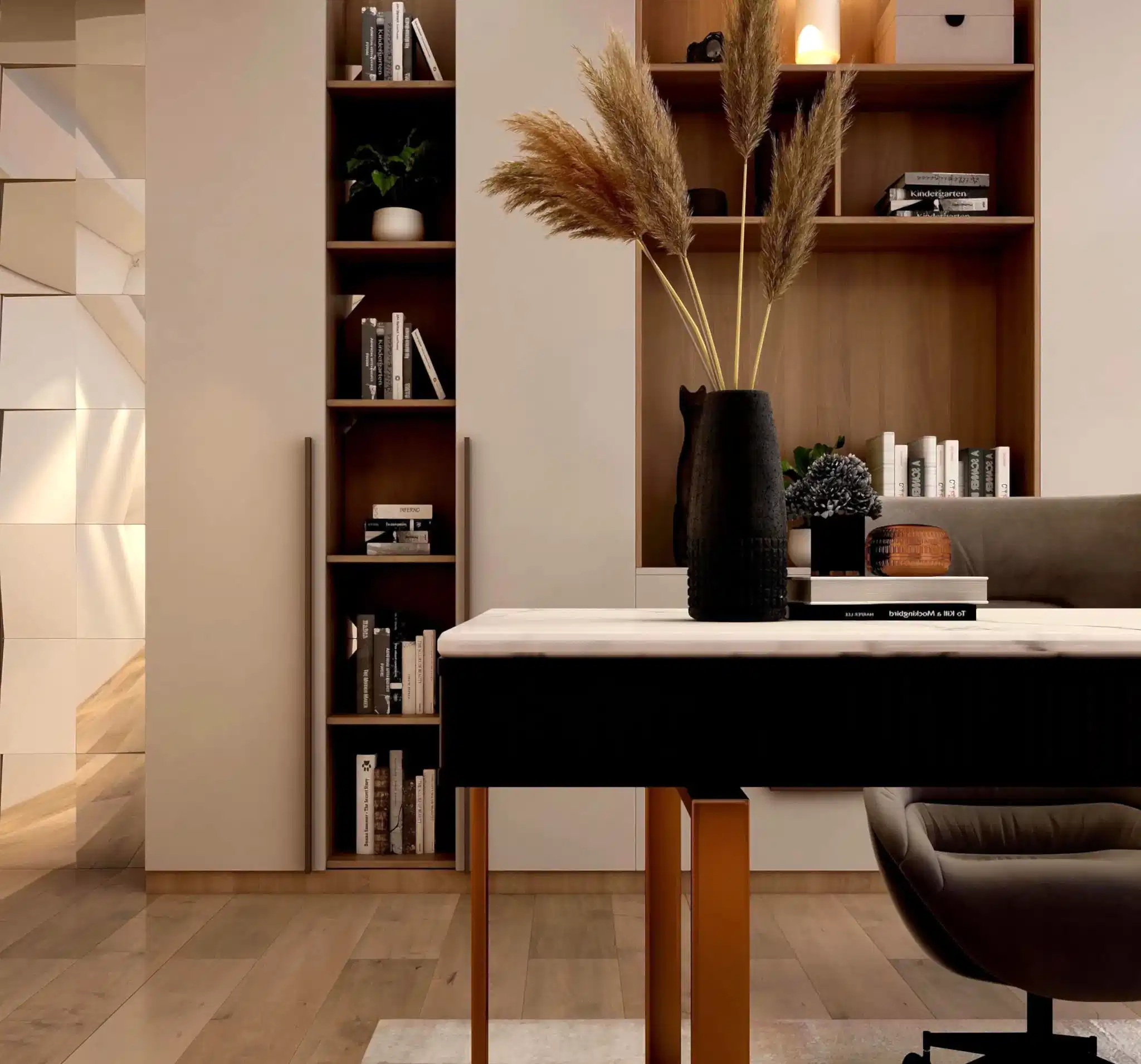 Home Office Furniture