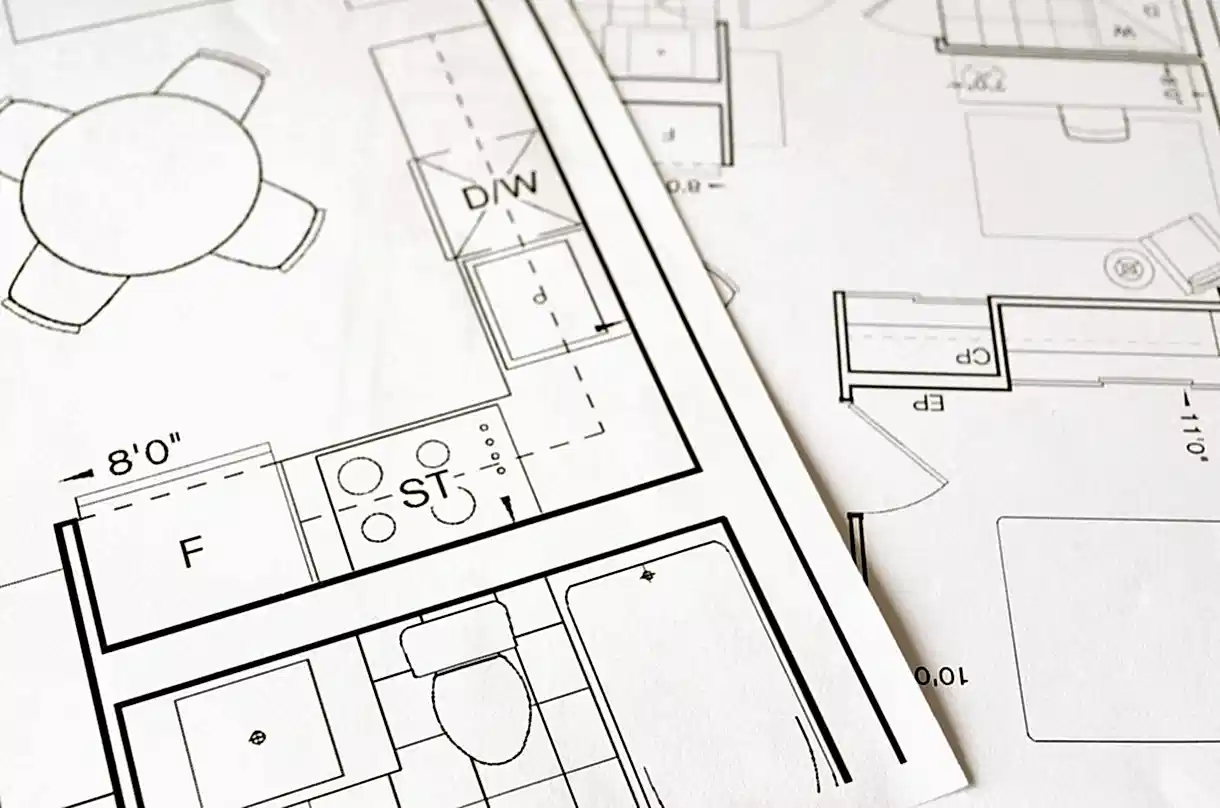 architect architecture blueprint