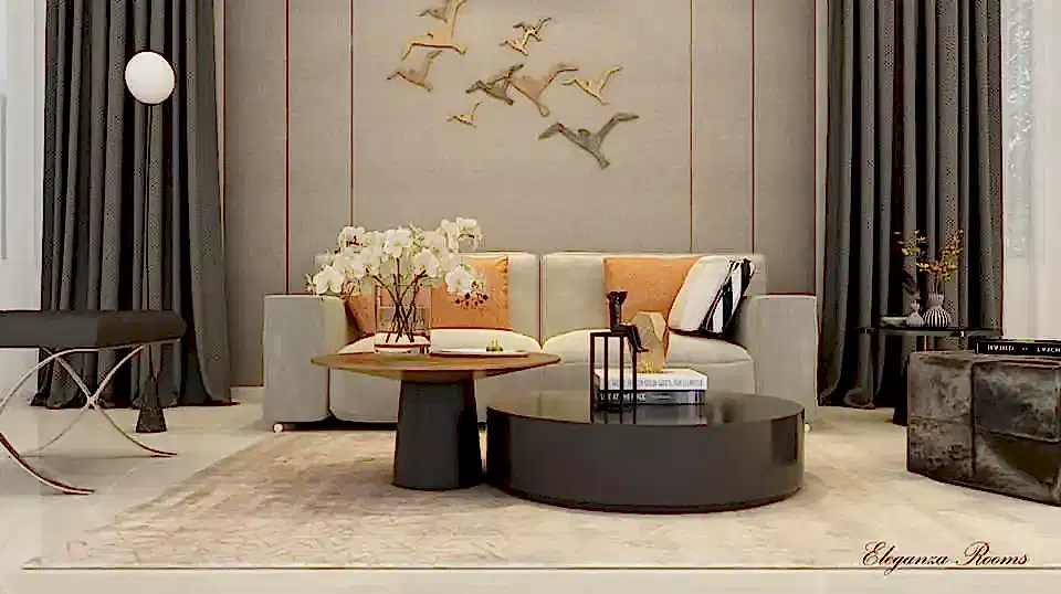 bauhaus interior design