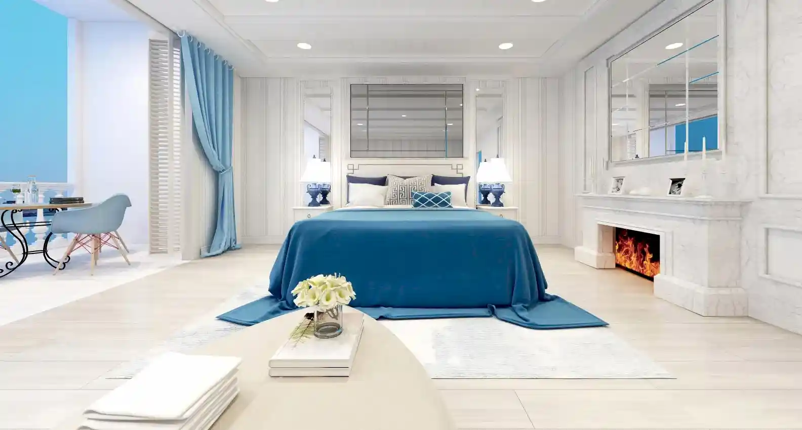 coastal bedroom ideas