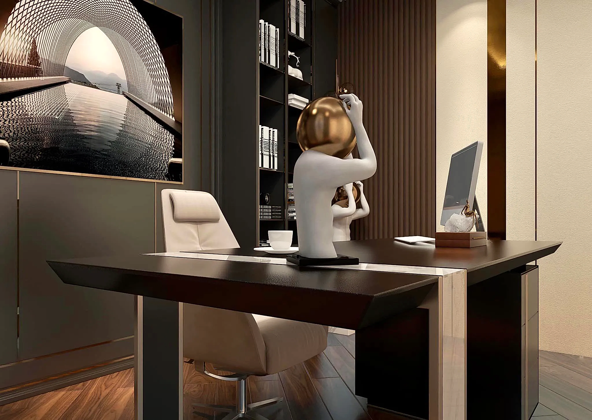 contemporary furniture near me