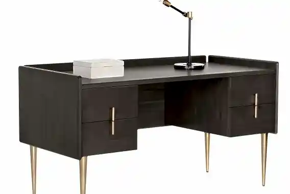wood desk JPG