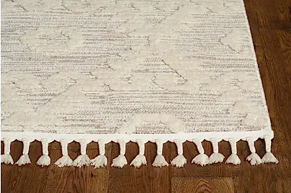 Boho Rug Style
