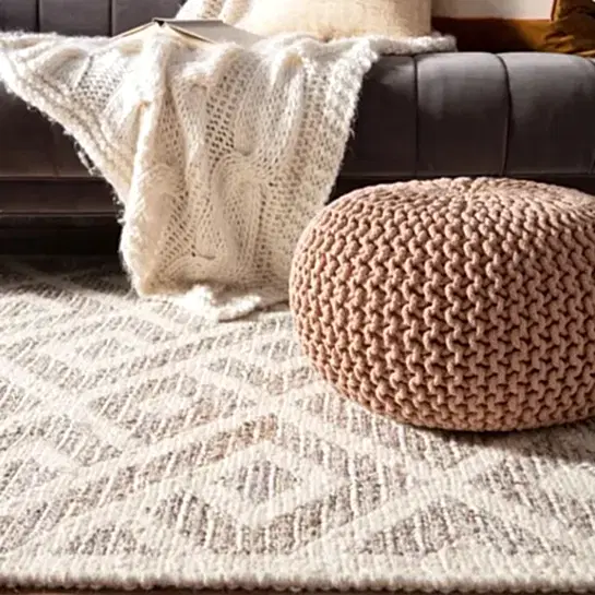 Jute Area Rug