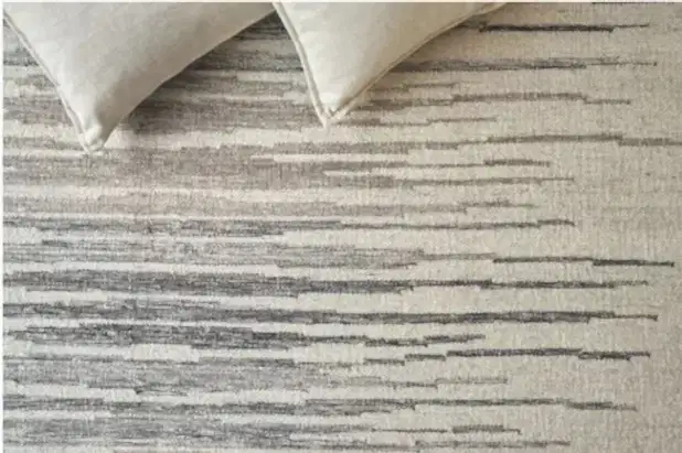 Scandinavian Style Rug