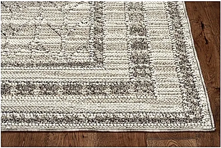 Transitional Style rug