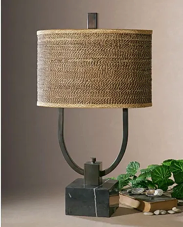 modern farmhouse table lamp