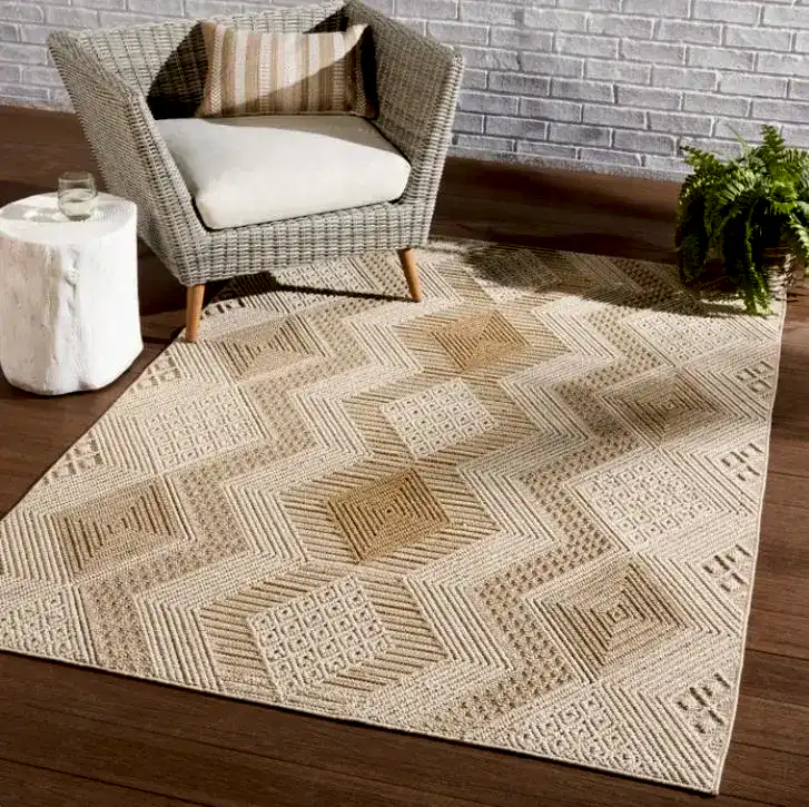 polypropylene outdoor rugs