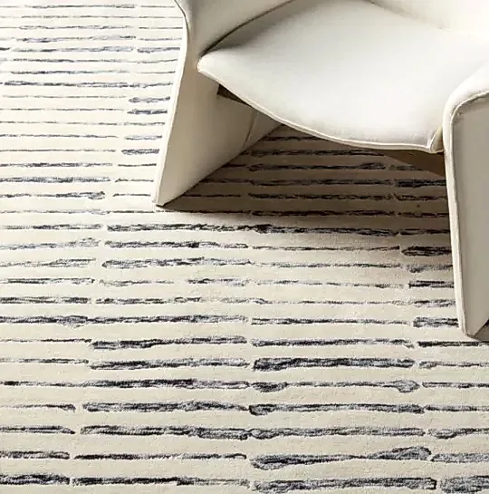 Wool Area Rug