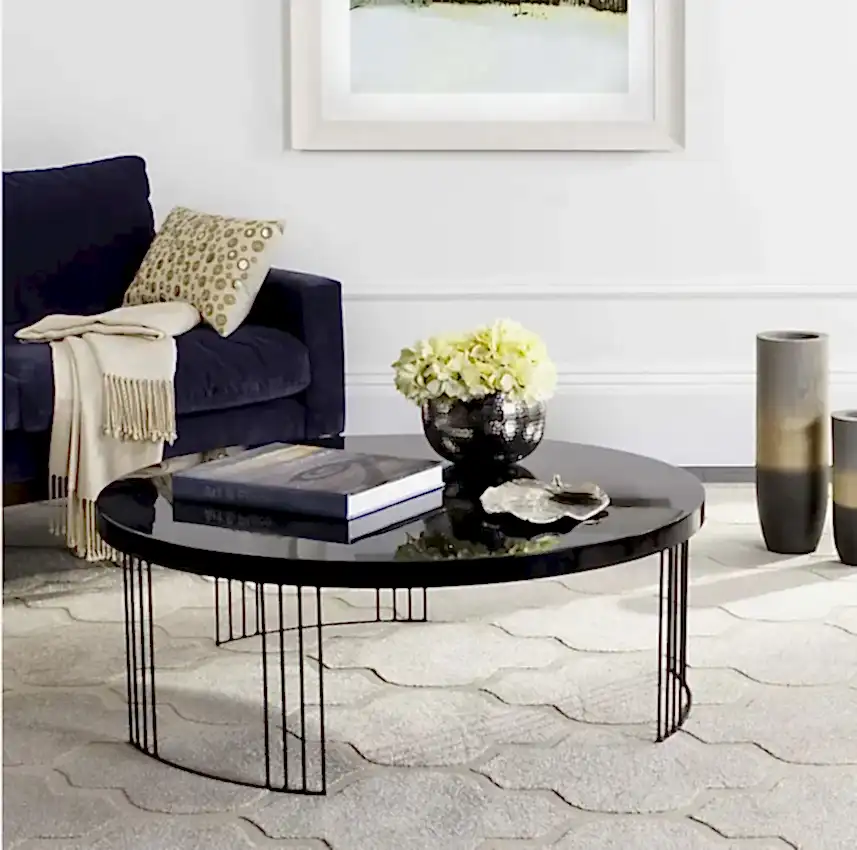 Scandinavian Coffee Table
