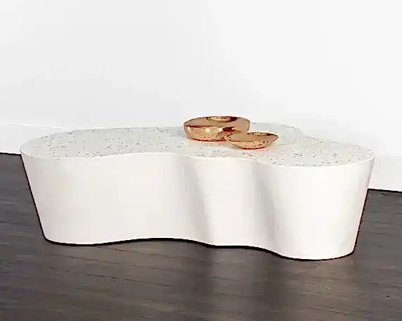 Terrazzo Coffee Table