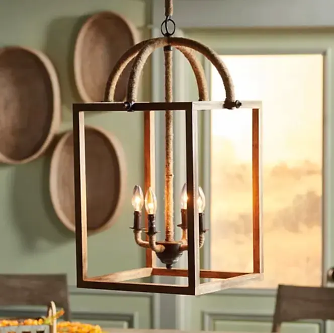 farmhouse island pendant lights