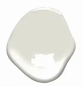 Intense White
