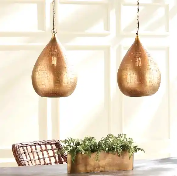 kitchen island light modern