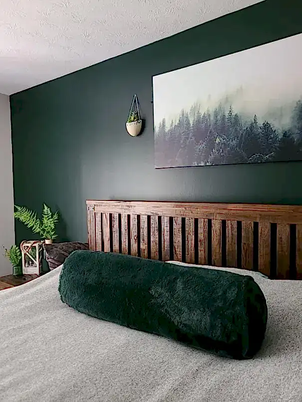 BM Essex Green