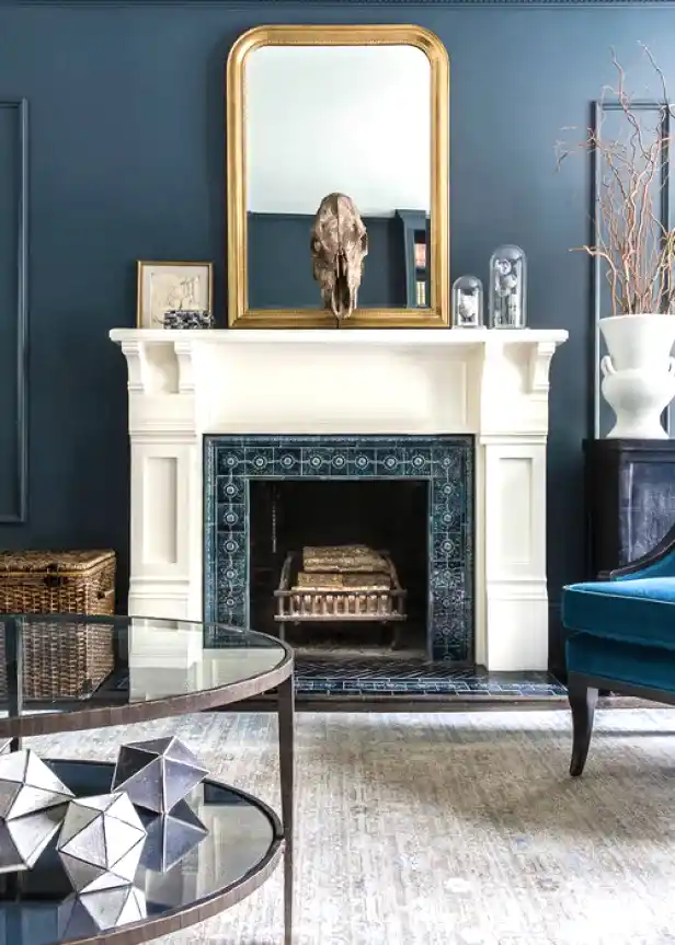 Benjamin Moore Newburg Green