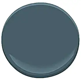  BM Newburg Green