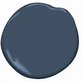 BM Newburyport Blue
