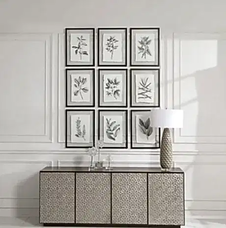 Vintage Botanical Prints