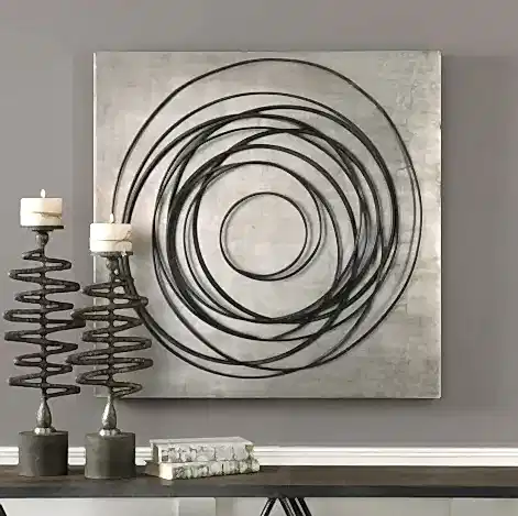 Metal Whirlwind