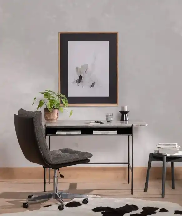 minimalist art print