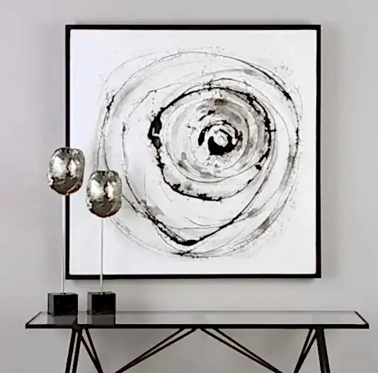 Modern Abstract Art