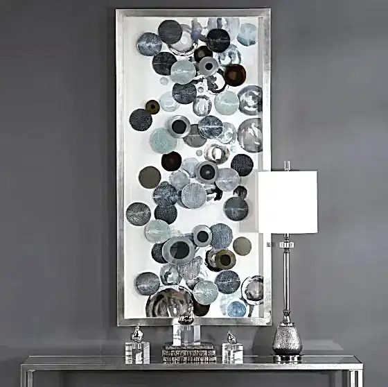 Modern Shadow Box