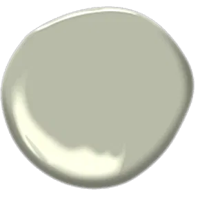    BM October Mist
