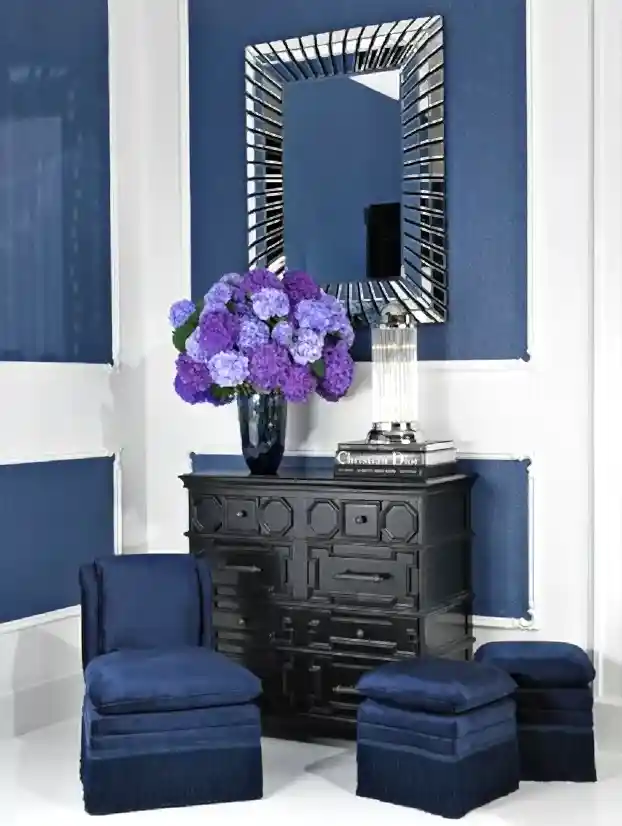 rectangular mirror