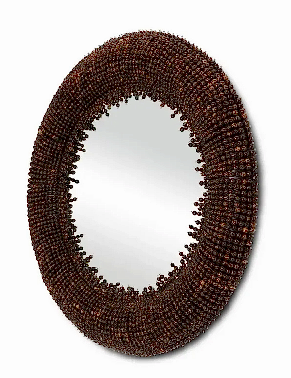 Elegant Wall Mirror