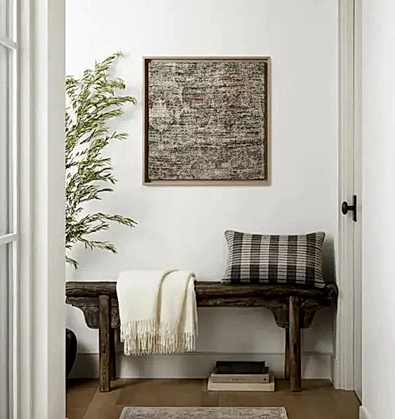 Woven Wall Art