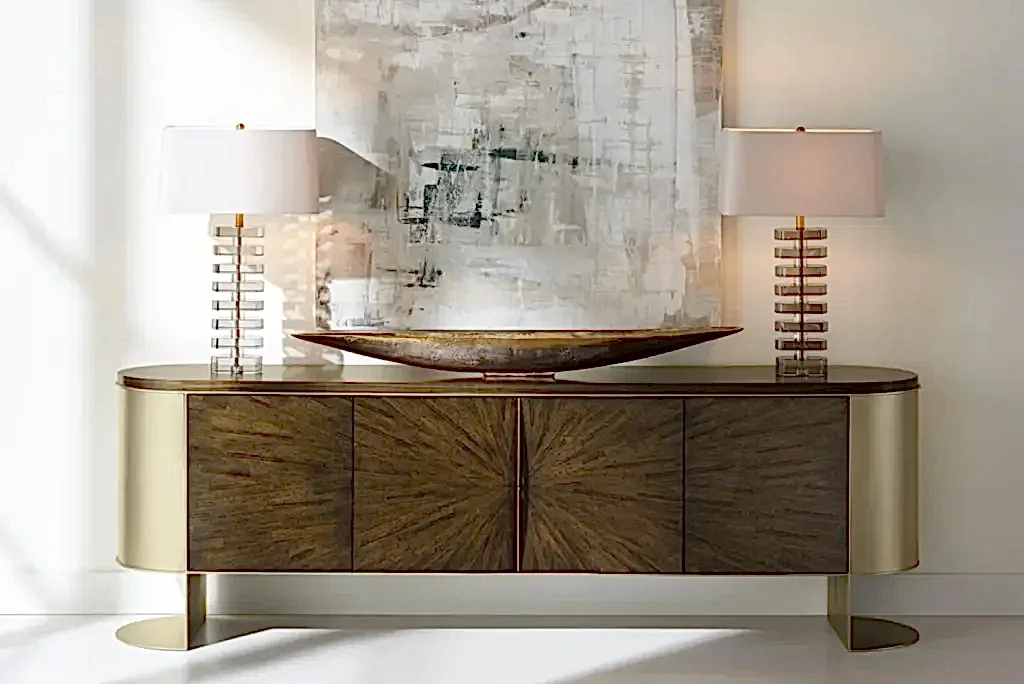 Cabinet Credenza