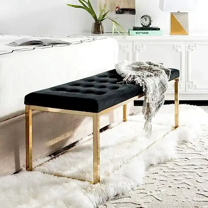 Modern Storage Bench