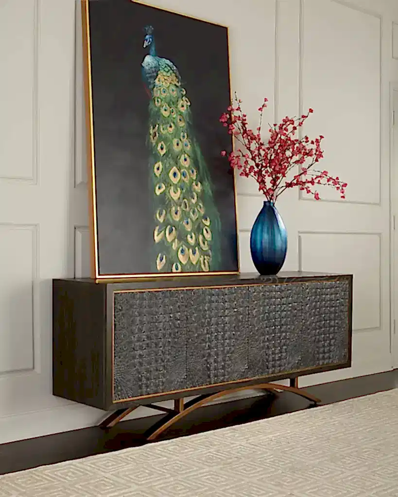 Modern Sideboard