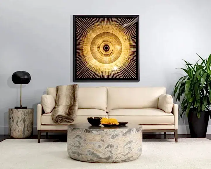 Art Deco Art