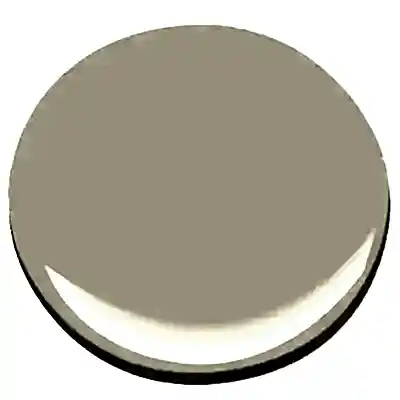 Benjamin Moore Manchester Tan   