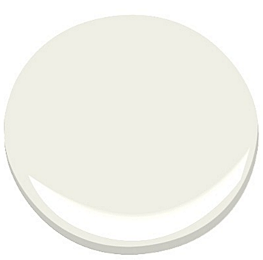 BM white Dove