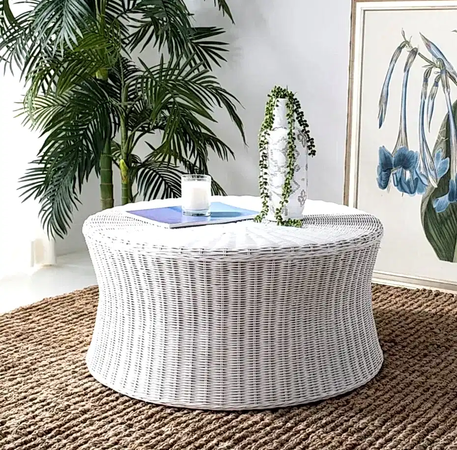 Coastal Coffee Table