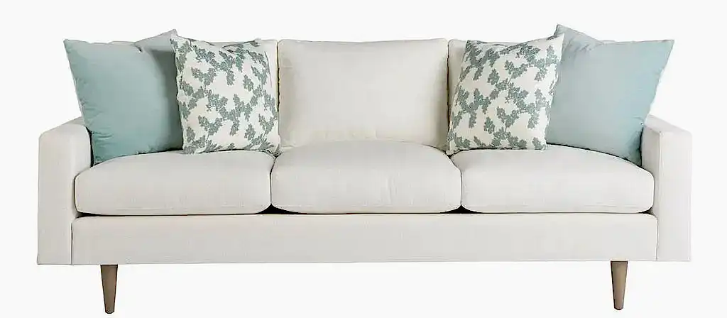 Coastal Style Sofa