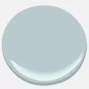 Ocean Air Benjamin Moore