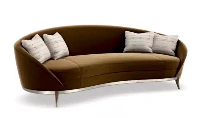  Organic Sofa