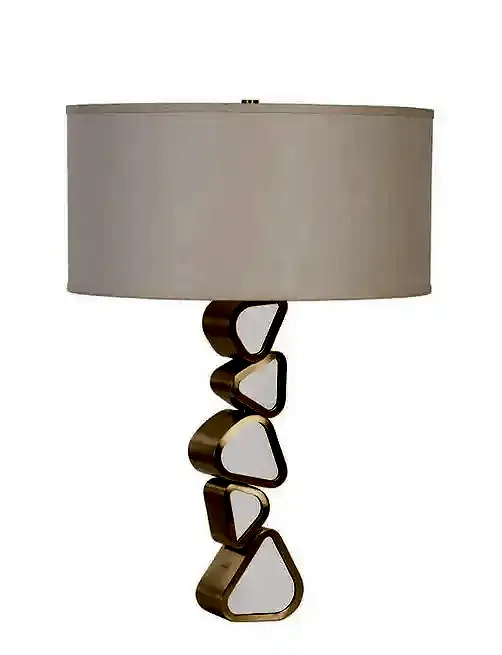 Organic Table Lamp