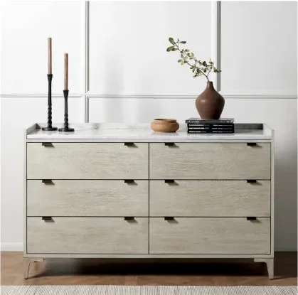 Vintage Dresser