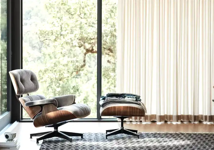 Eames Lounge Chair