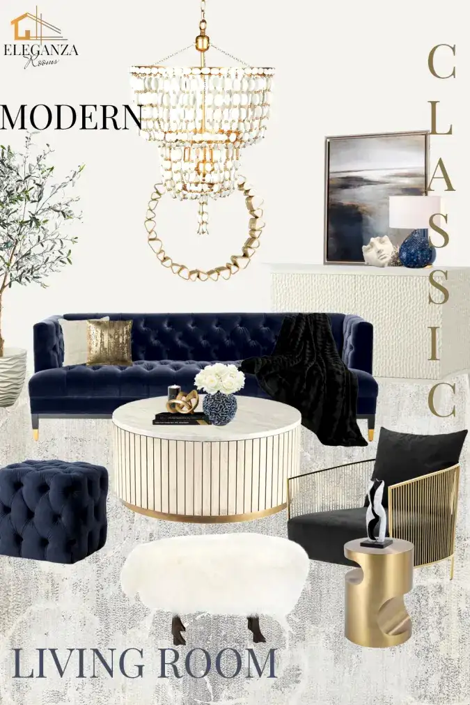 Classic Modern Furniture