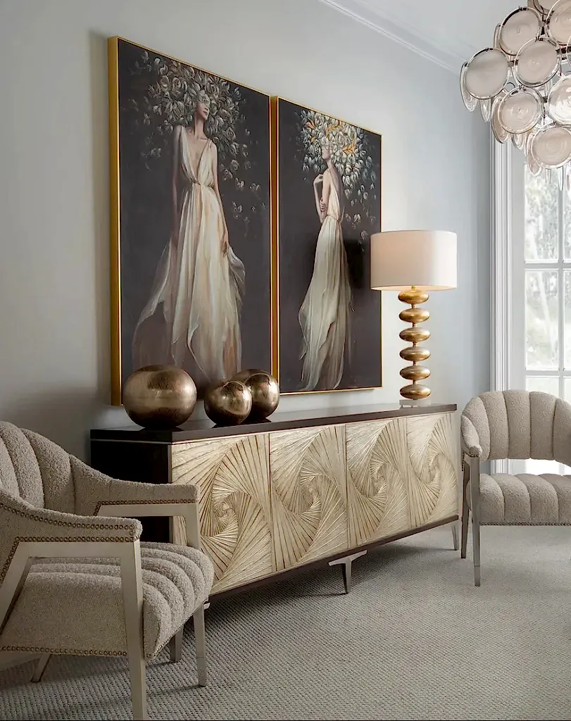 Elegant Decor Collection