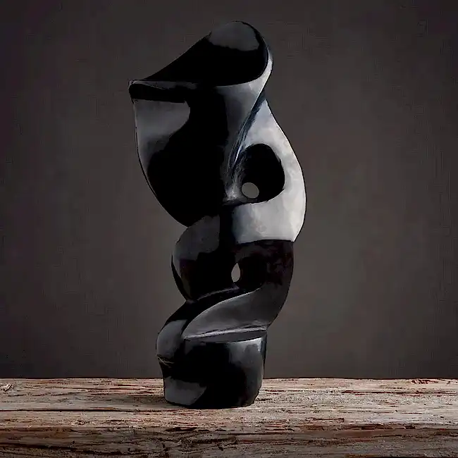 Contemporary Sculpture