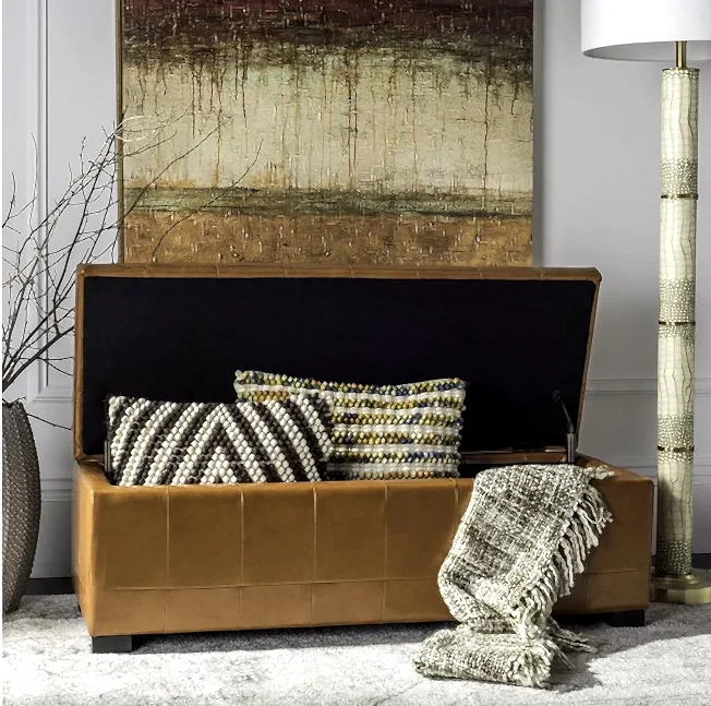Storage Bench