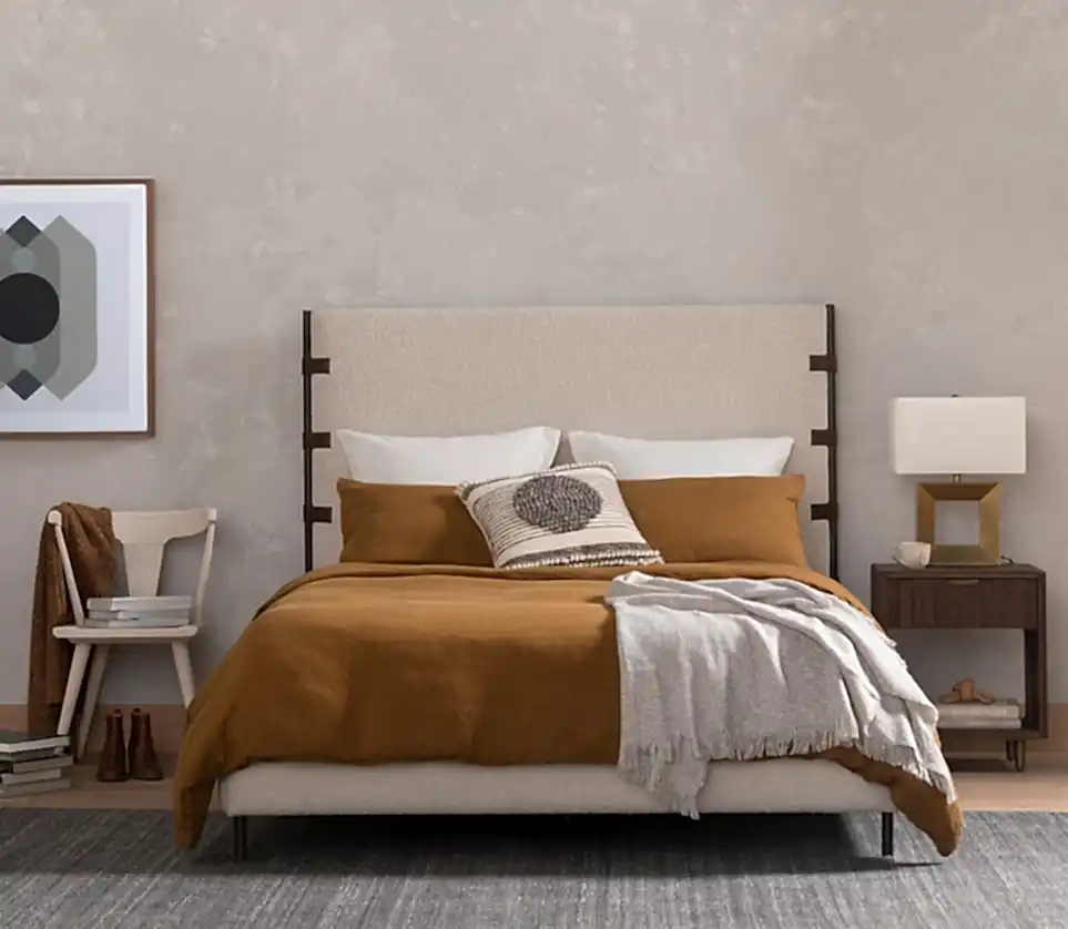 Tranquil Bed